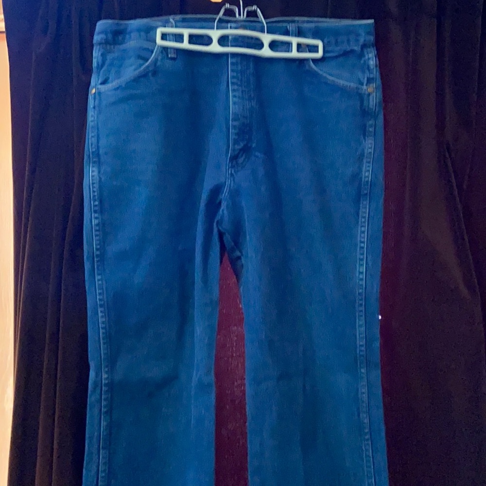 Wrangler Men’s Jeans